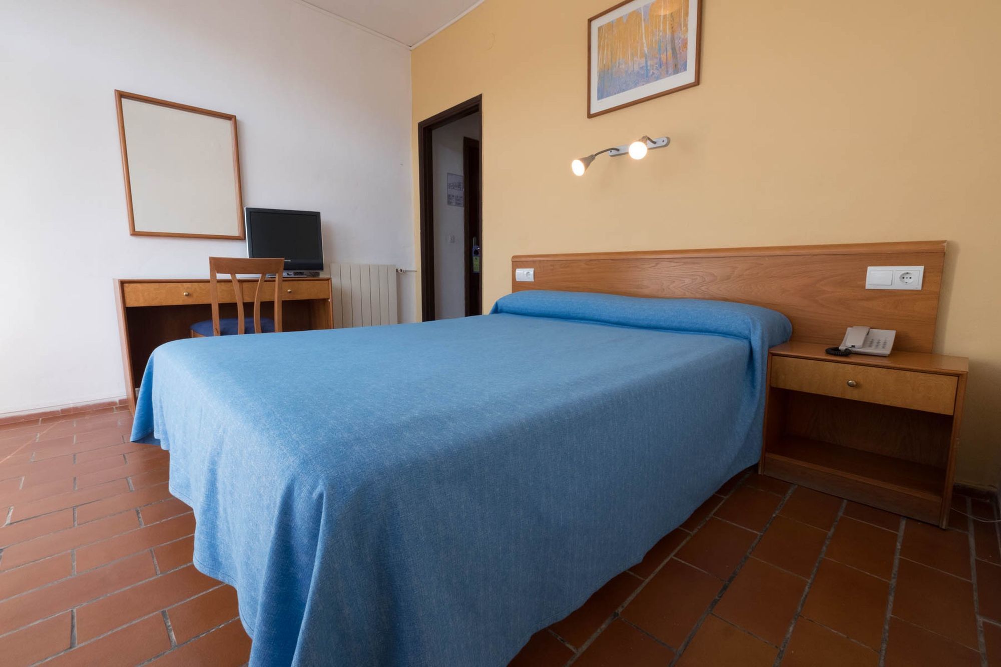 azuLine Hotel Mediterraneo