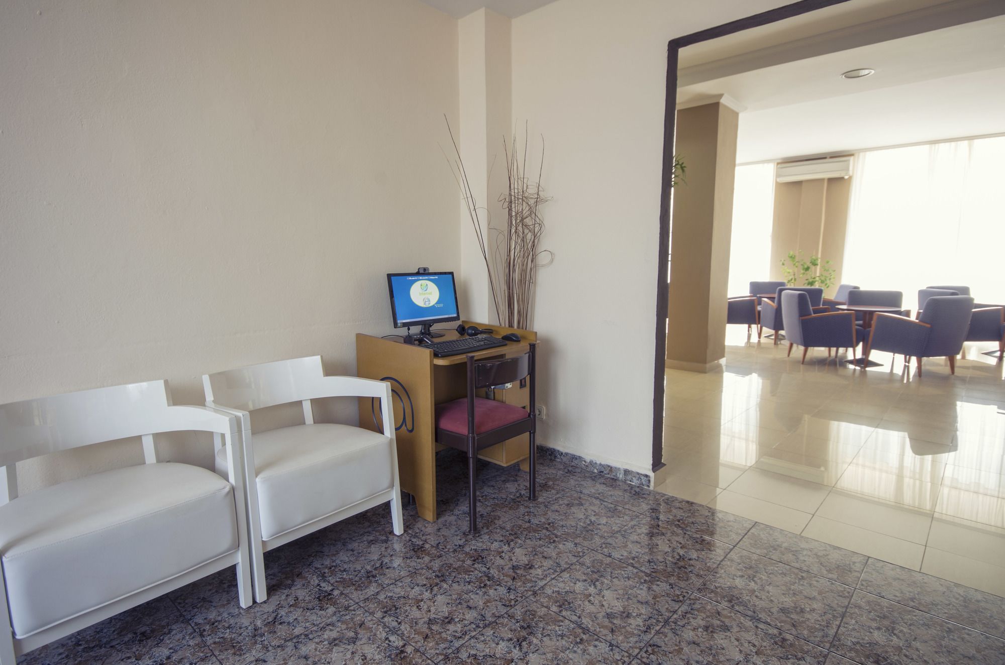 azuLine Hotel Mediterraneo