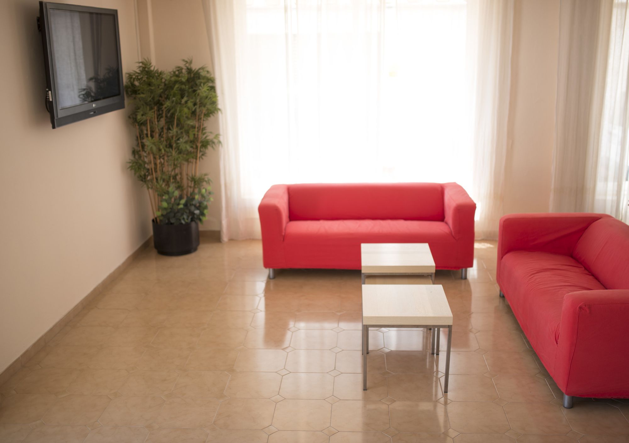 azuLine Hotel Mediterraneo