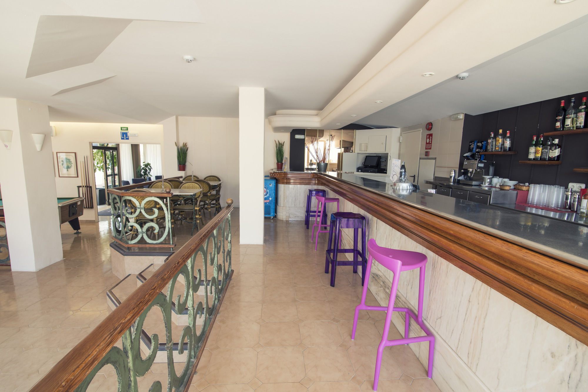 azuLine Hotel Mediterraneo