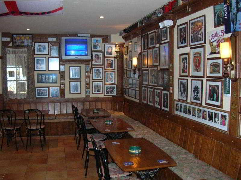 Apartamentos El Cortijo