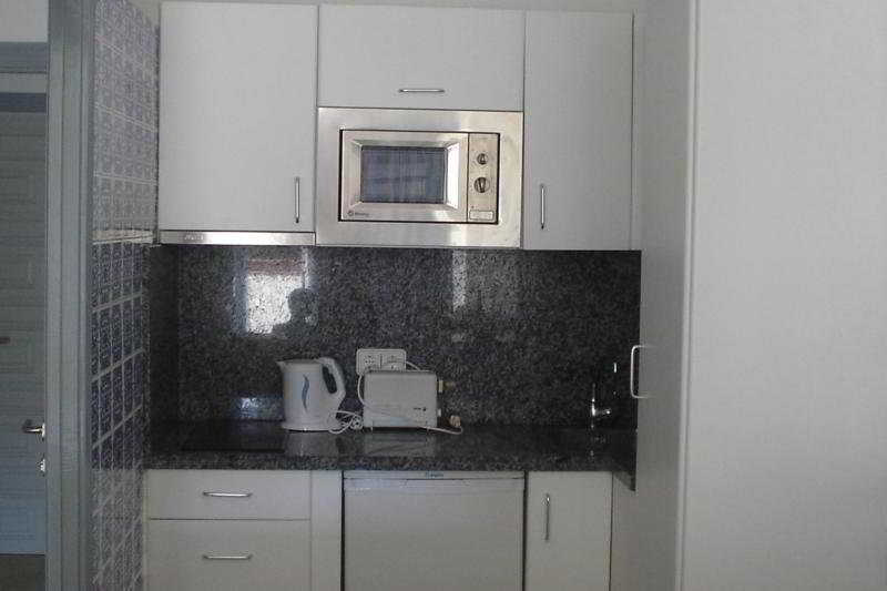 Apartamentos El Cortijo