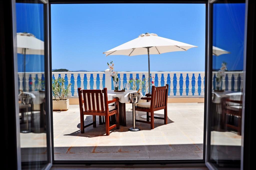 Grand Hotel Palladium