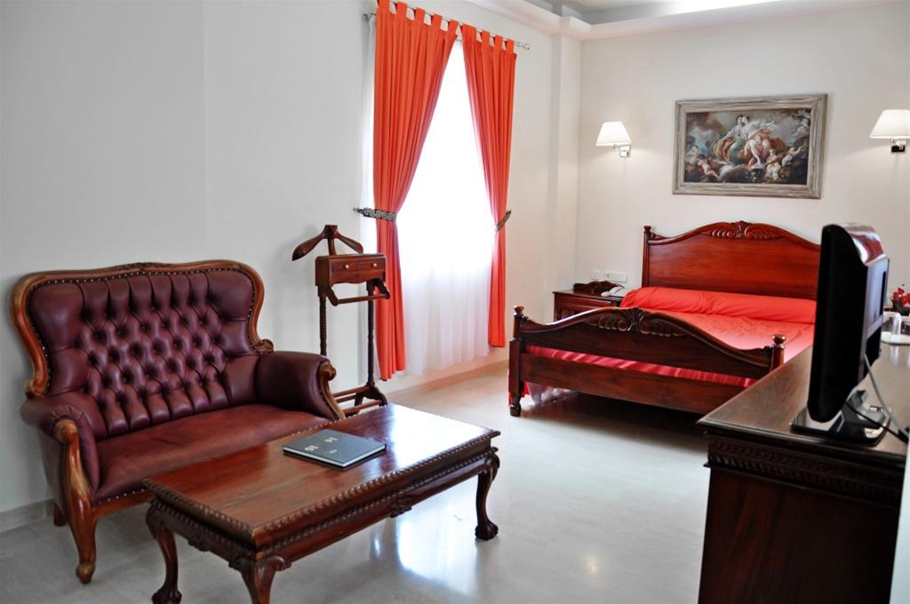 Grand Hotel Palladium