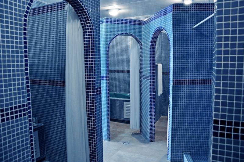 Grand Hotel Palladium