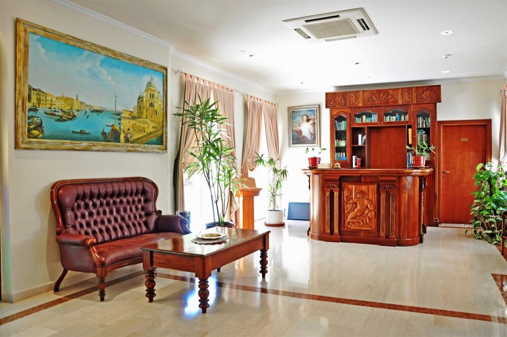 Grand Hotel Palladium