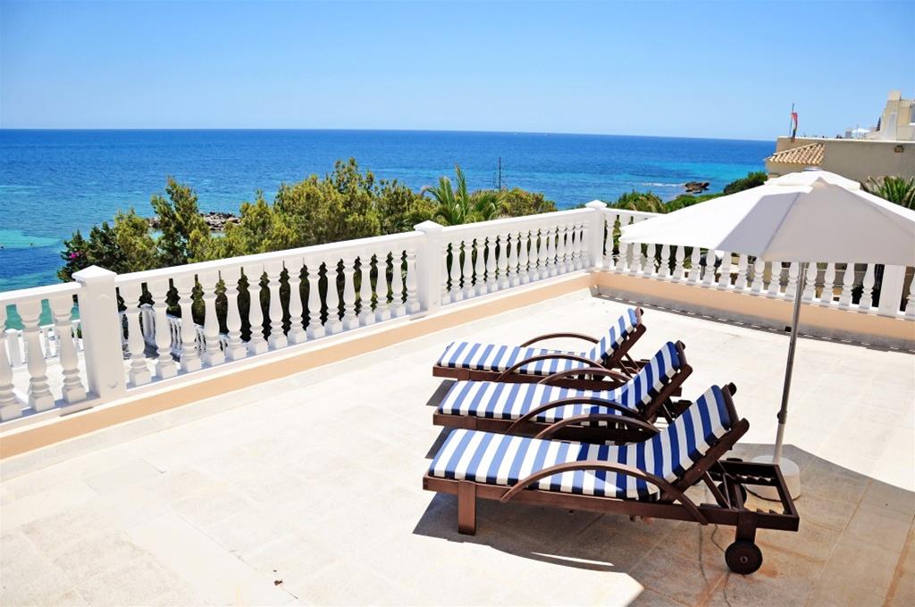 Grand Hotel Palladium