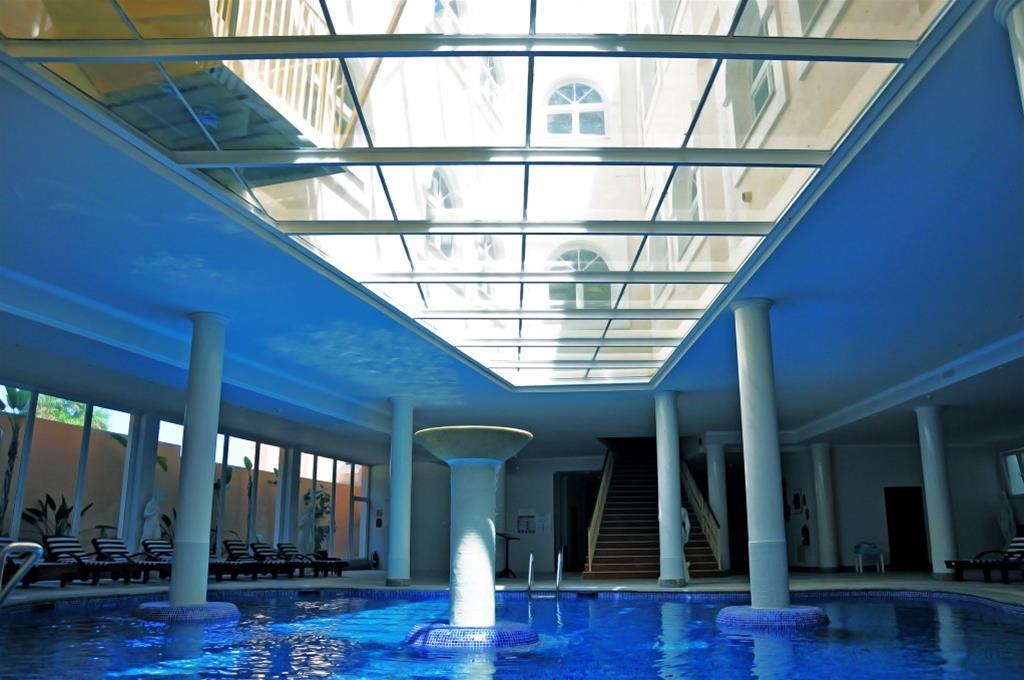 Grand Hotel Palladium