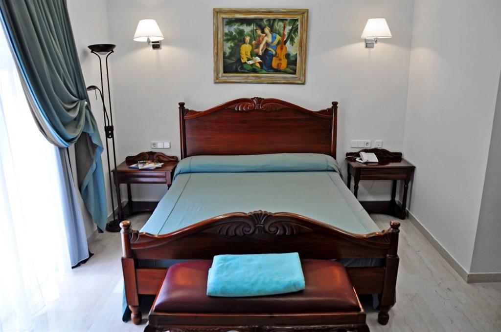 Grand Hotel Palladium