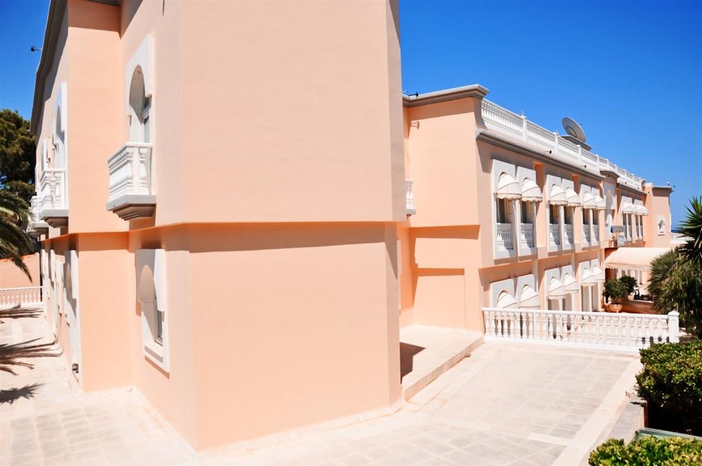 Grand Hotel Palladium