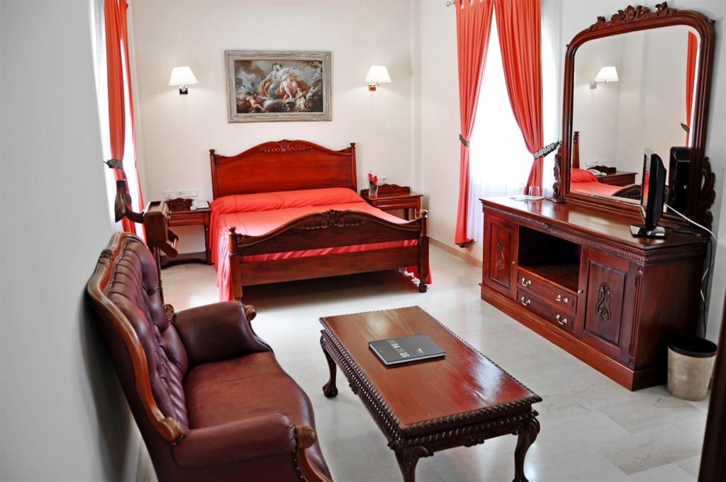 Grand Hotel Palladium