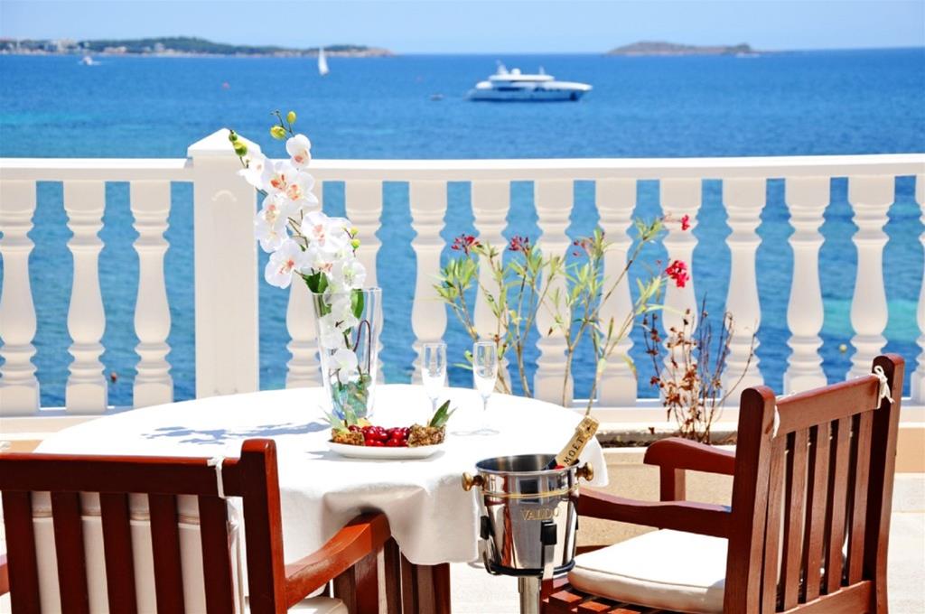 Grand Hotel Palladium