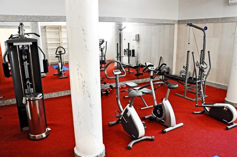 Grand Hotel Palladium