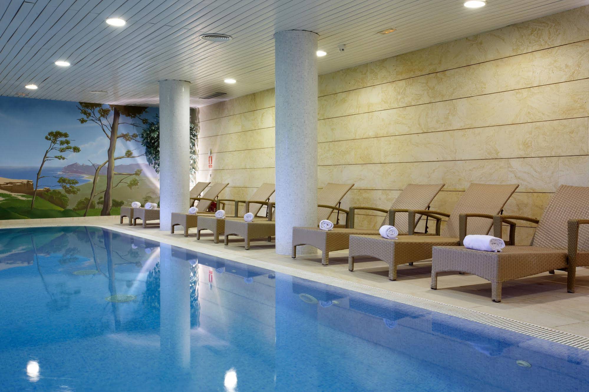 Grupotel Santa Eulària & Spa