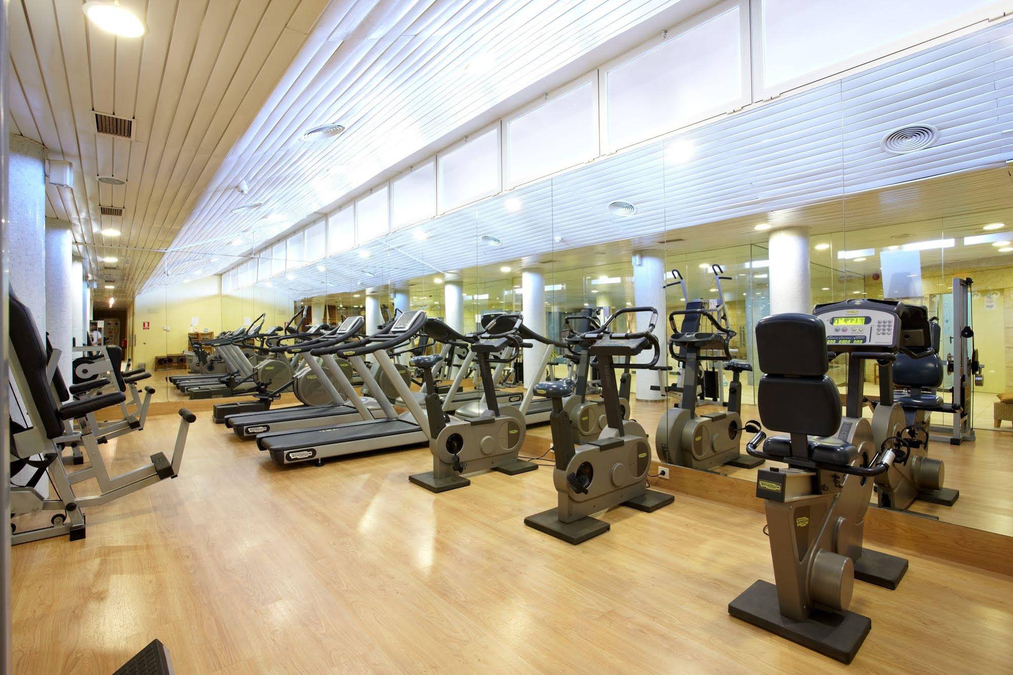 Grupotel Santa Eulària & Spa