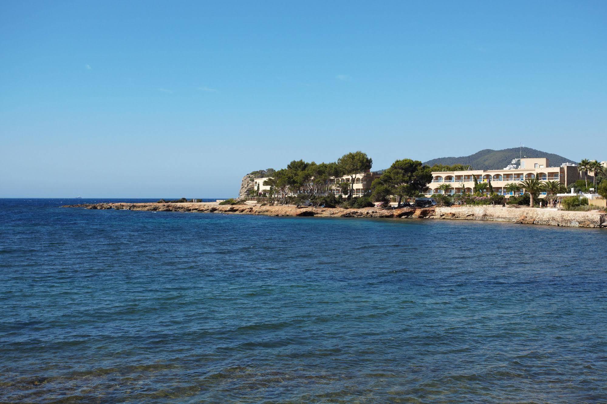 Grupotel Santa Eulària & Spa