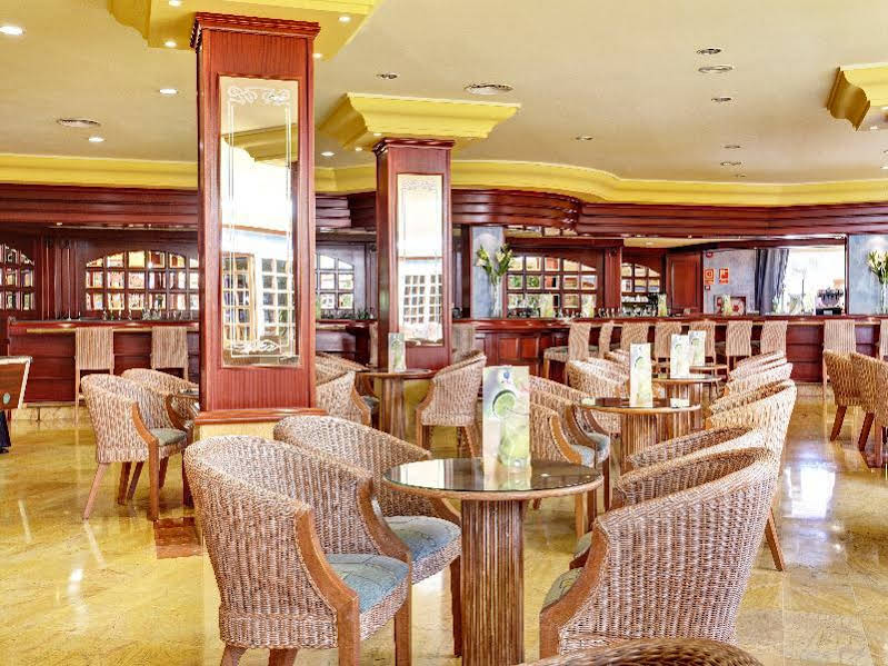 Grupotel Santa Eulària & Spa