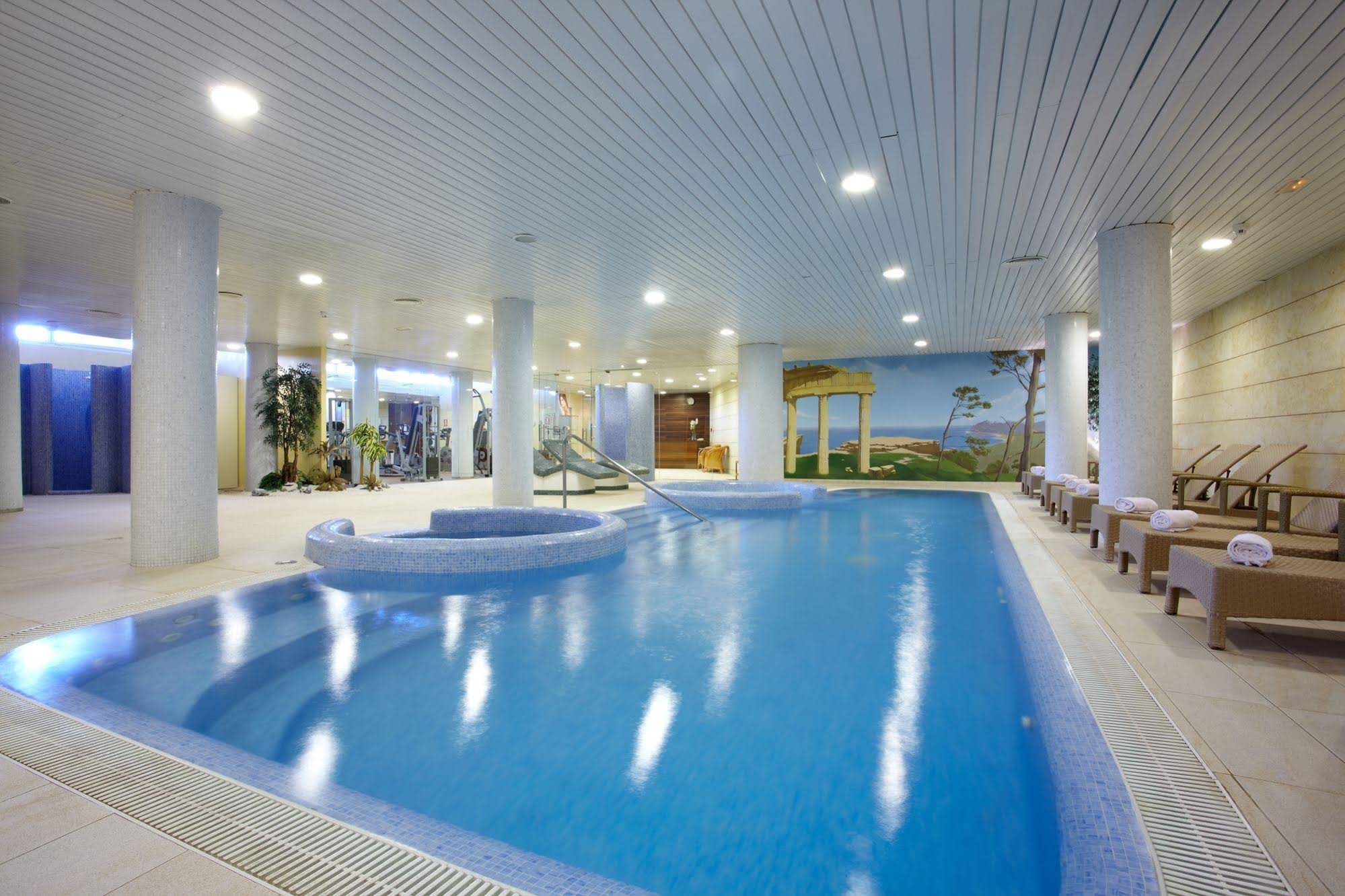 Grupotel Santa Eulària & Spa