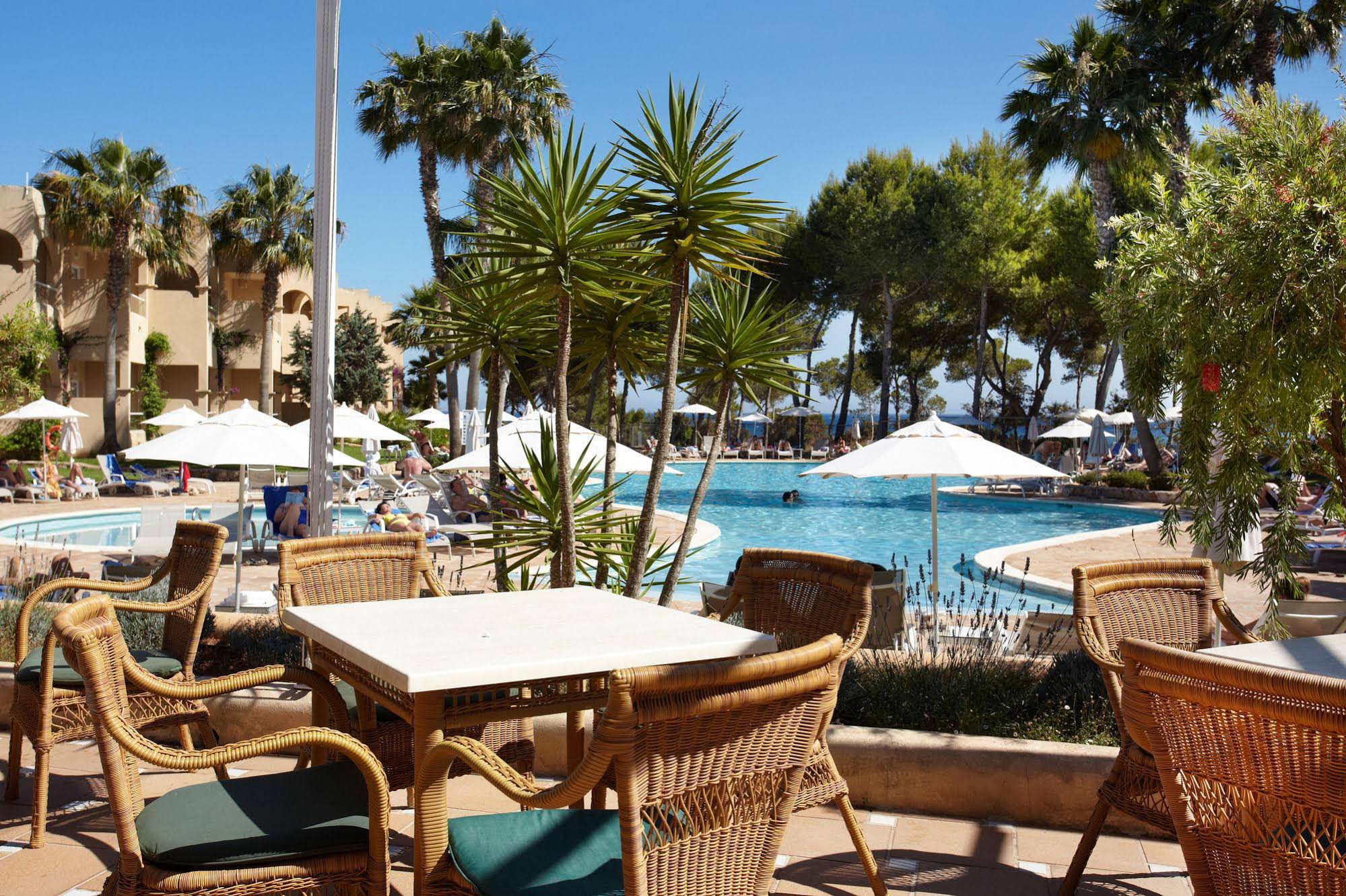 Grupotel Santa Eulària & Spa