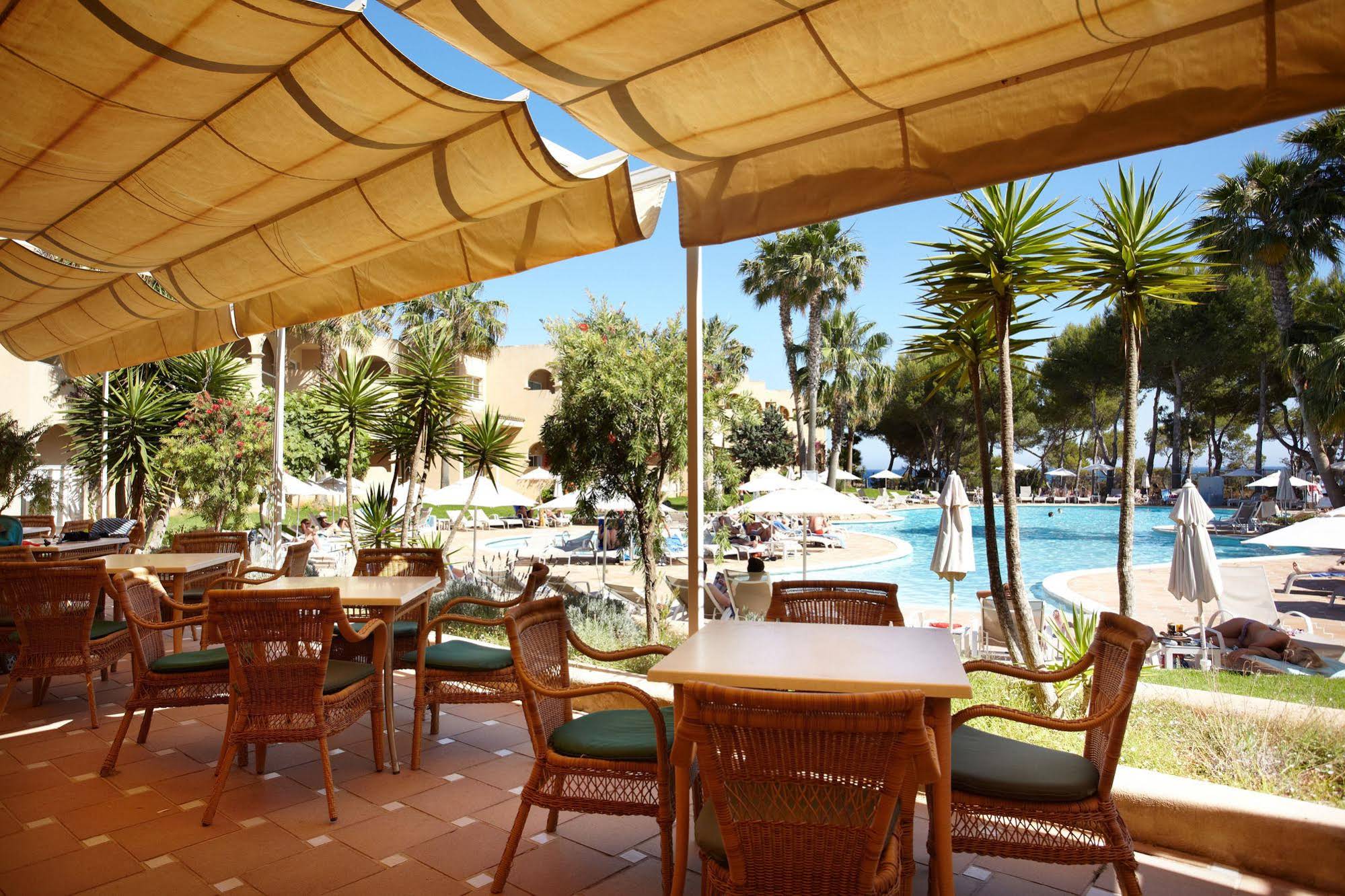 Grupotel Santa Eulària & Spa