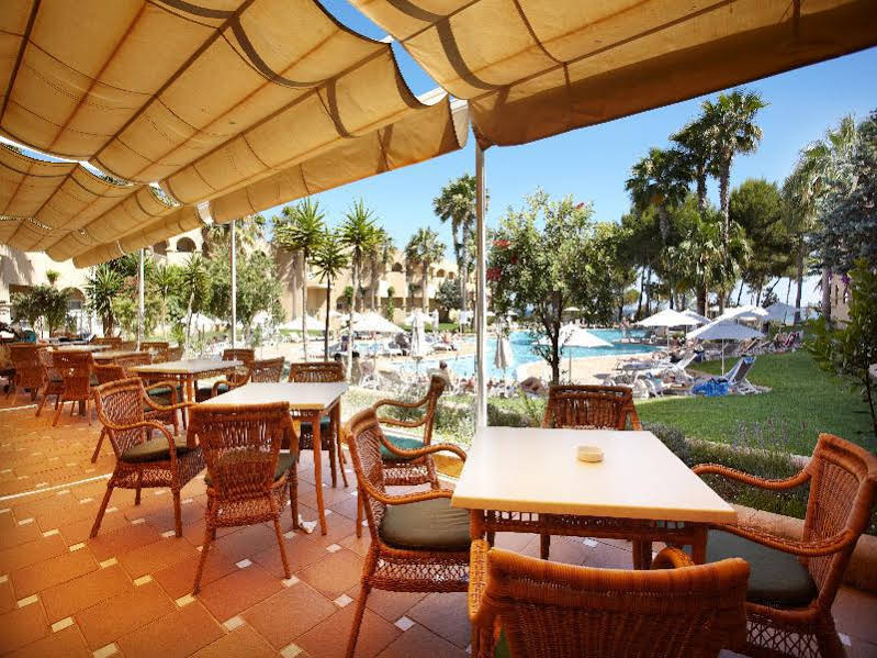 Grupotel Santa Eulària & Spa