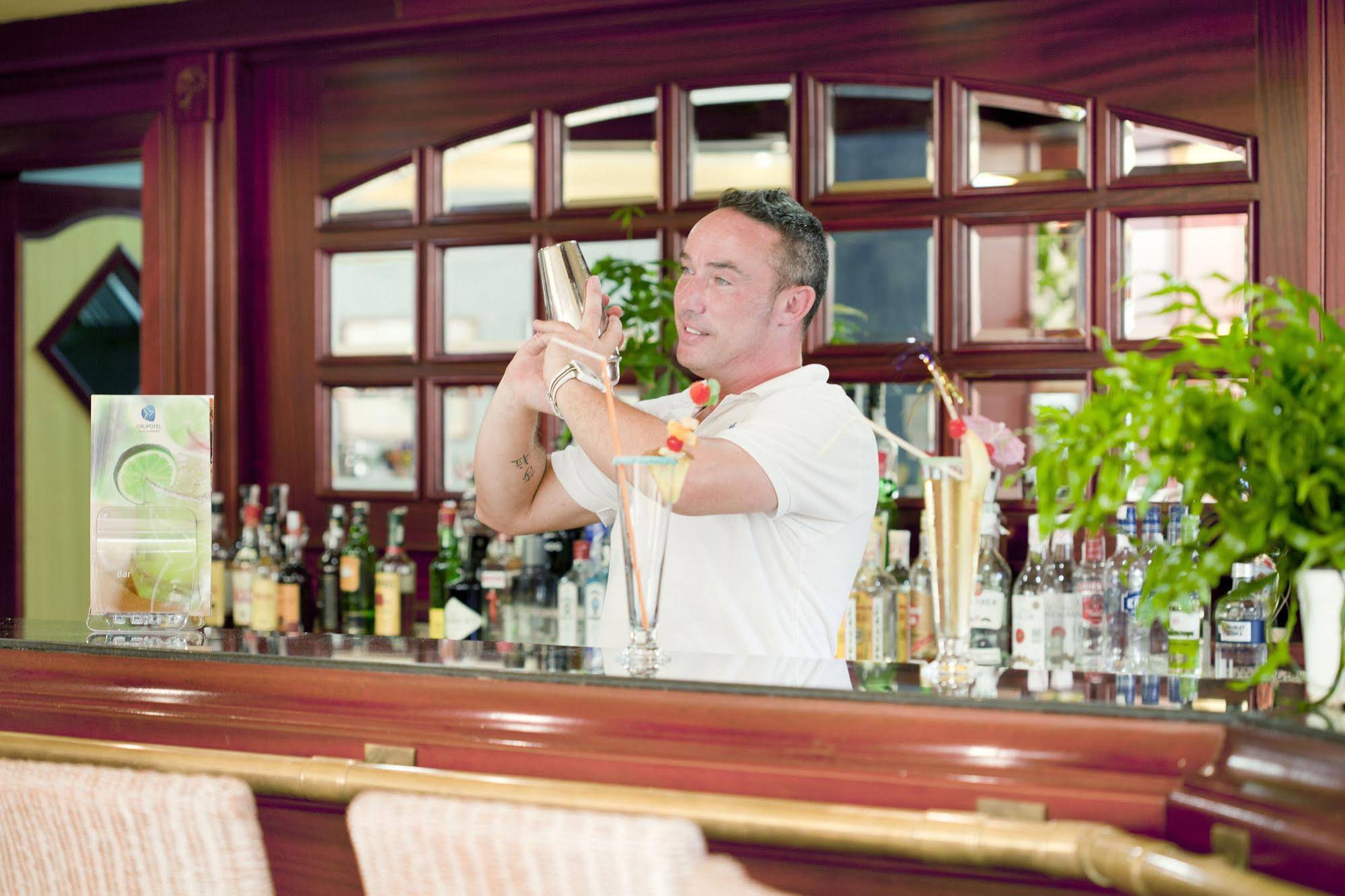 Grupotel Santa Eulària & Spa