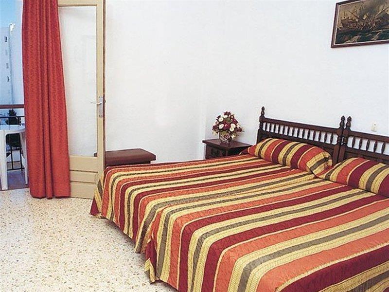 Hostal Mayol