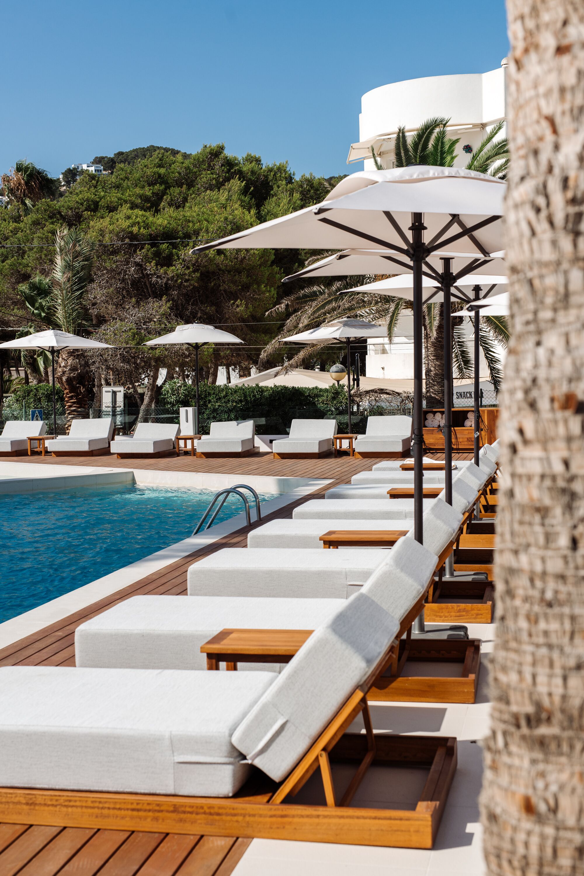 Hotel Riomar, Ibiza, a Tribute Portfolio Hotel