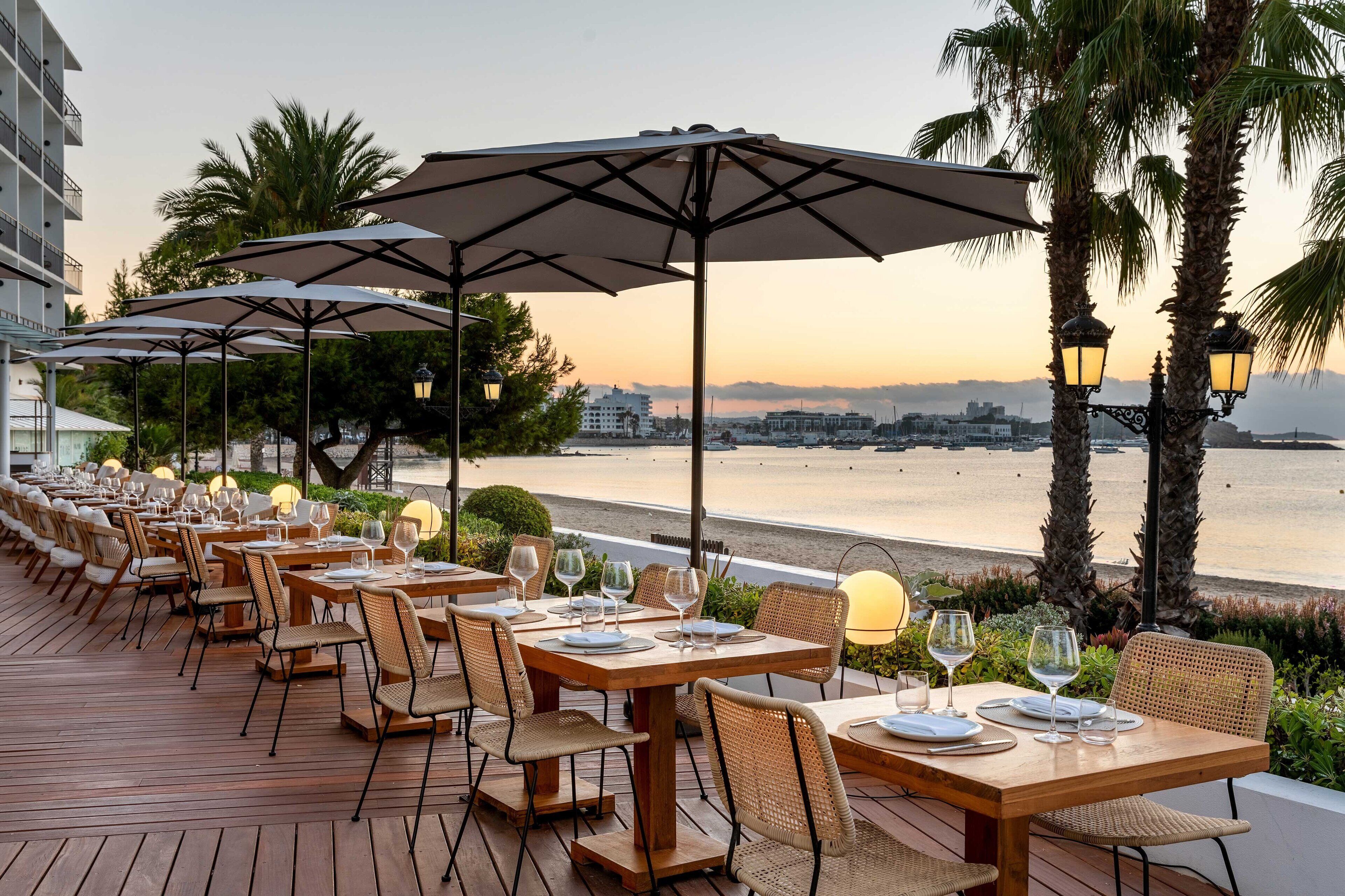 Hotel Riomar, Ibiza, a Tribute Portfolio Hotel