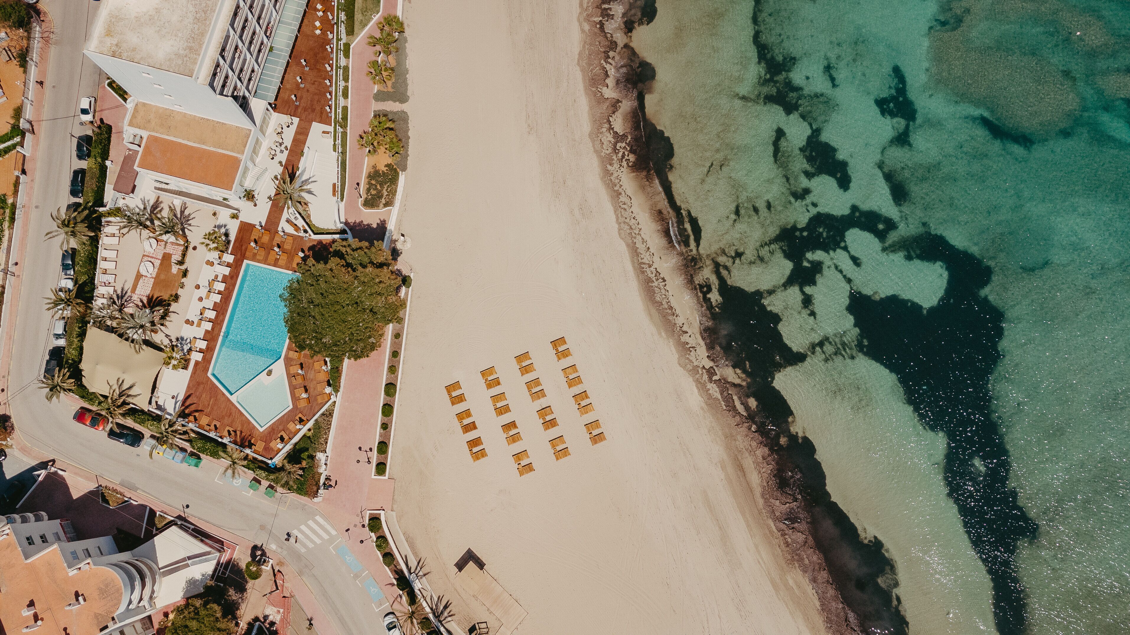 Hotel Riomar, Ibiza, a Tribute Portfolio Hotel