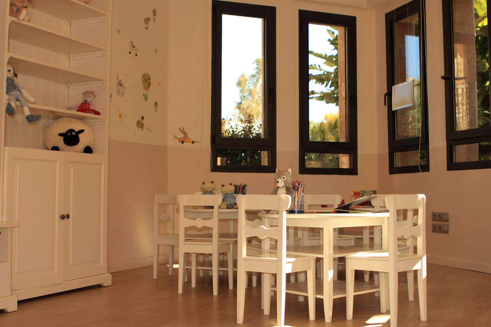 Insotel Fenicia Prestige Suites & Spa