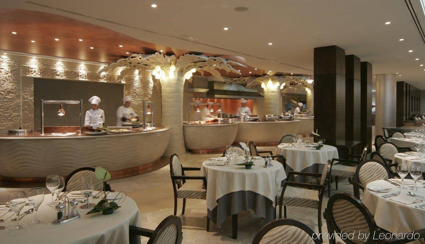 Insotel Fenicia Prestige Suites & Spa