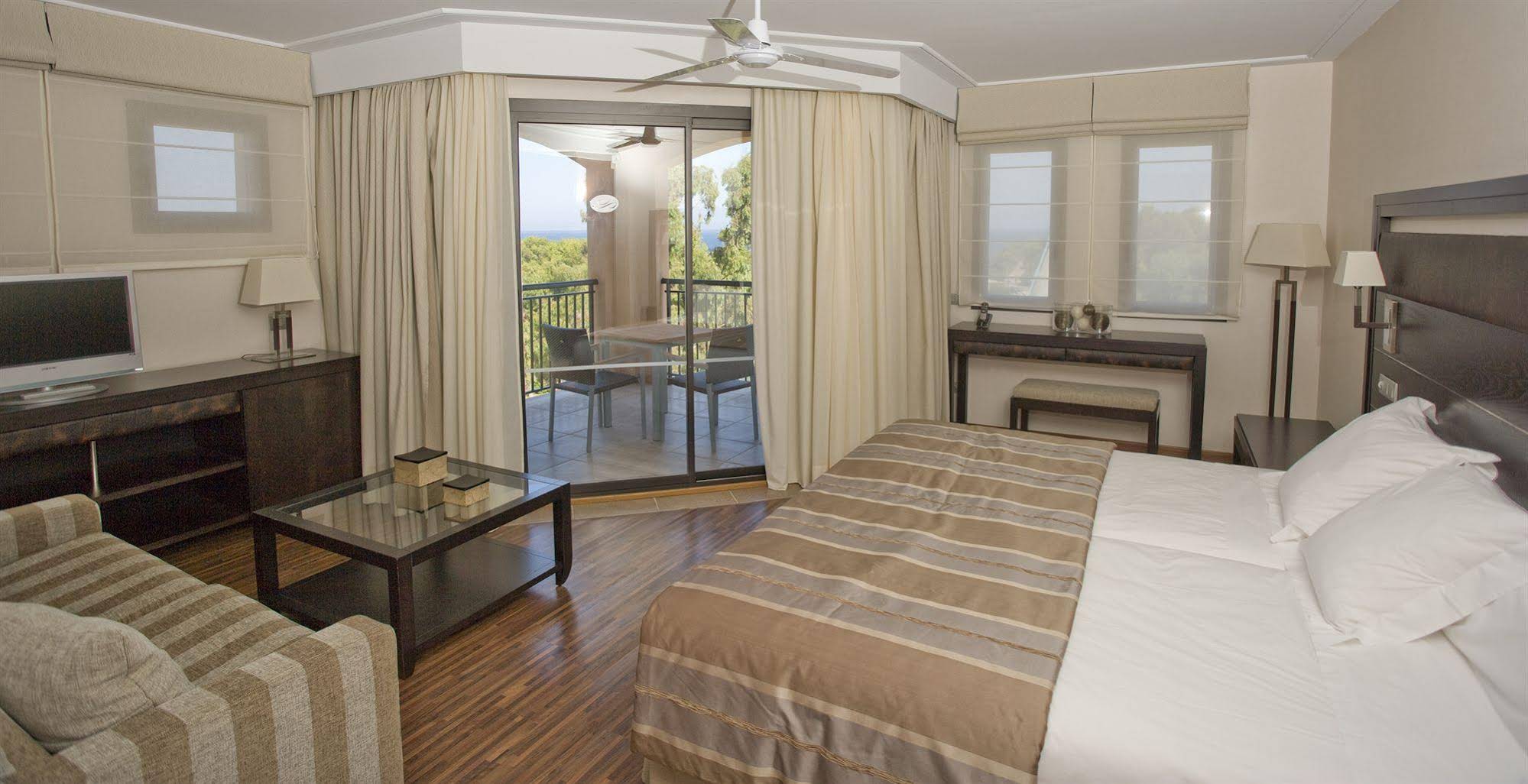 Insotel Fenicia Prestige Suites & Spa