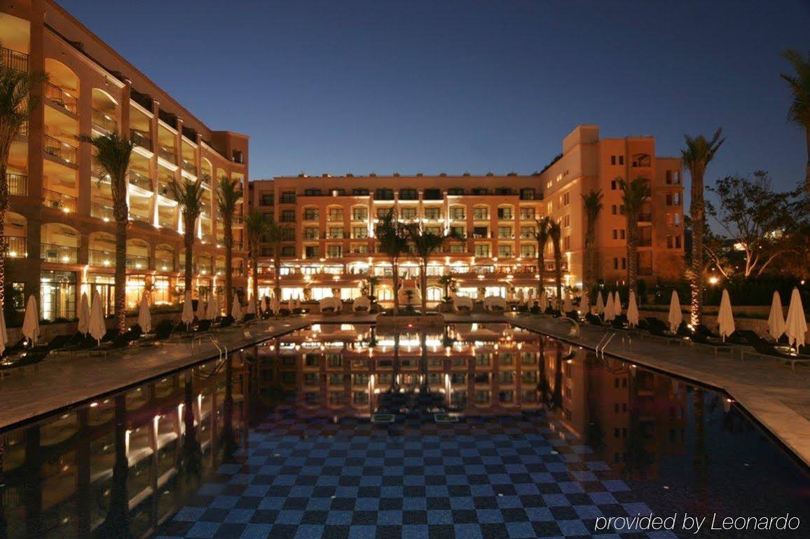 Insotel Fenicia Prestige Suites & Spa