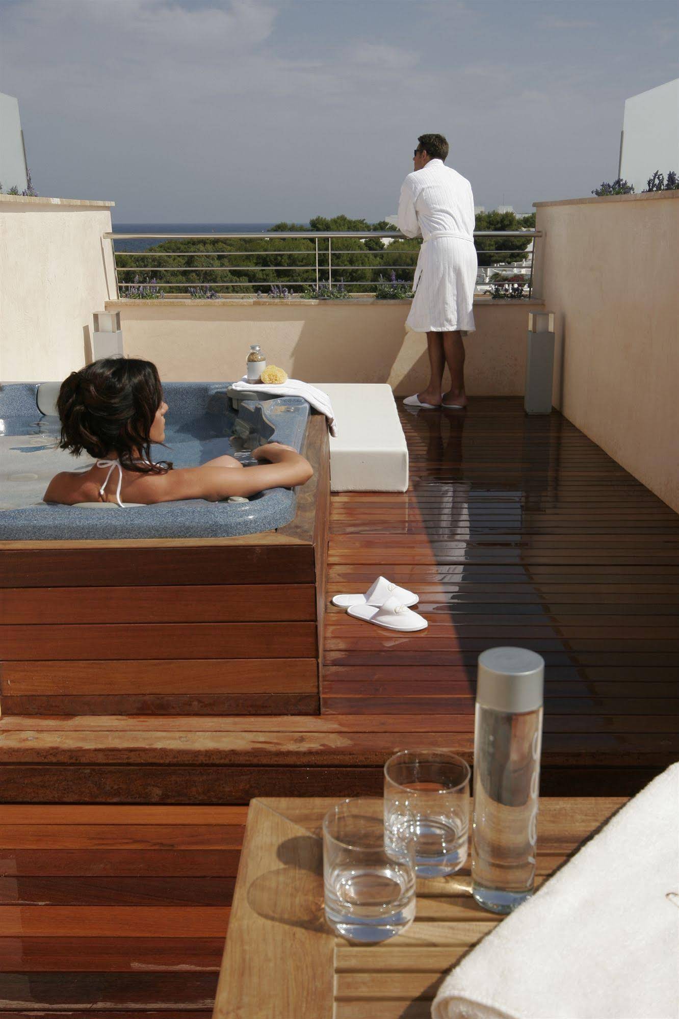 Insotel Fenicia Prestige Suites & Spa