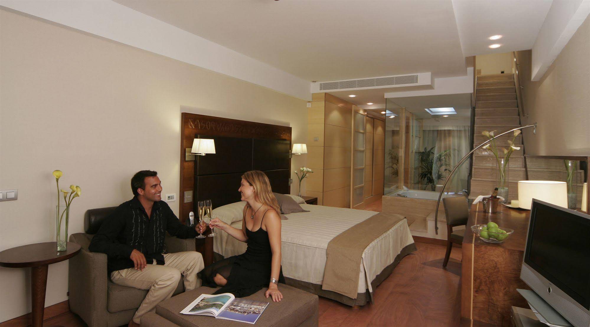 Insotel Fenicia Prestige Suites & Spa