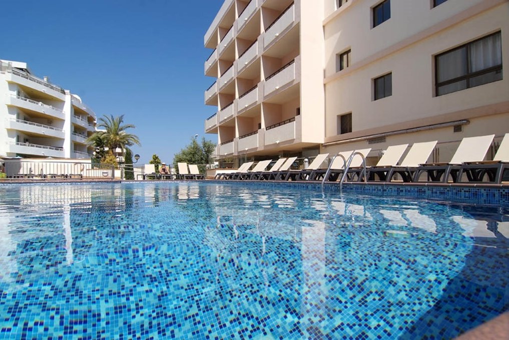 Invisa Hotel La Cala