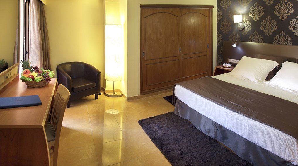 Invisa Hotel La Cala