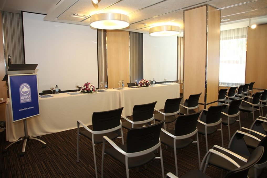 Invisa Hotel La Cala