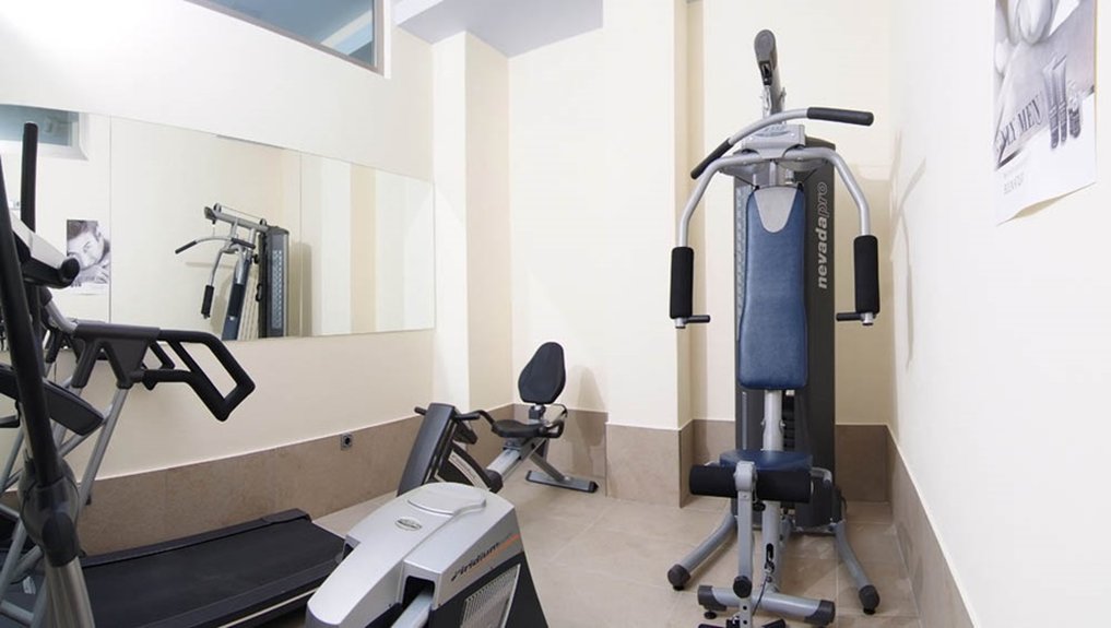 Invisa Hotel La Cala