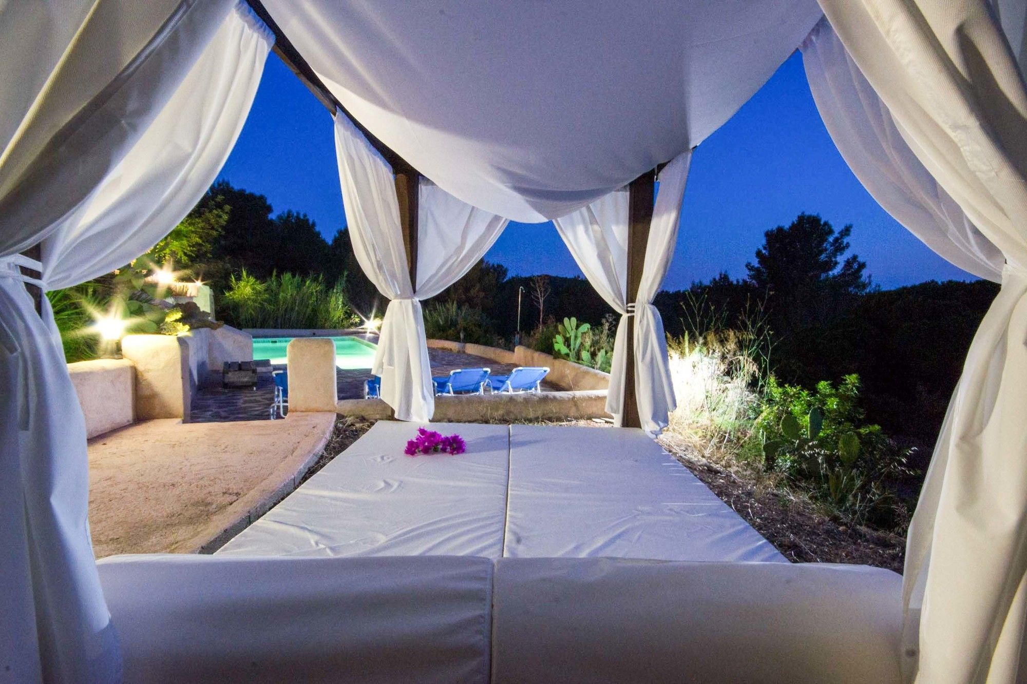 Sa Marina D'en Sopes