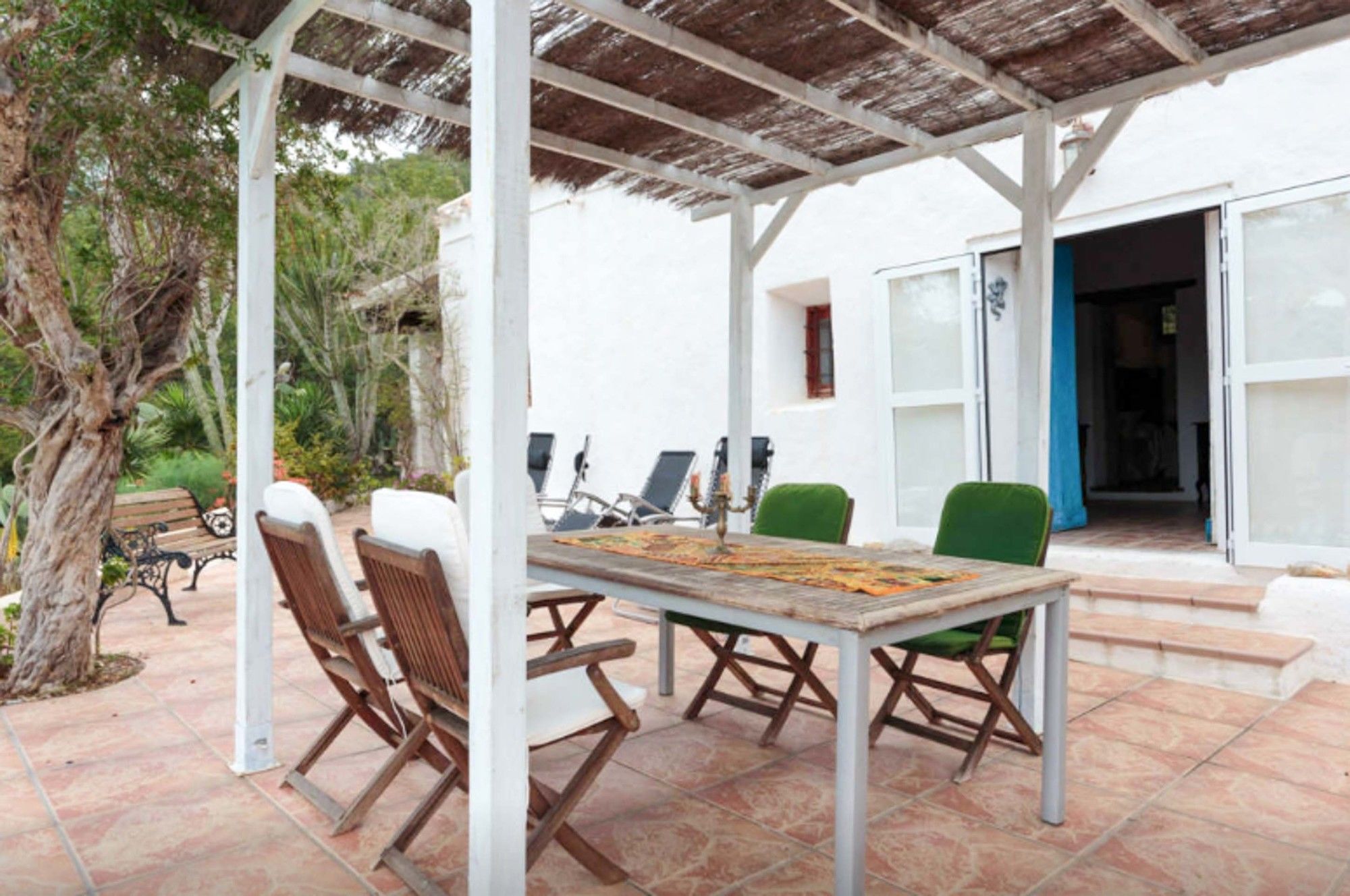 Sa Marina D'en Sopes