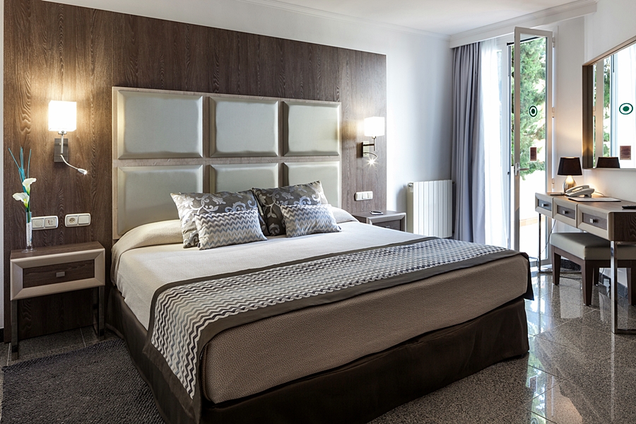 S'Argamassa Palace Suite Hotel