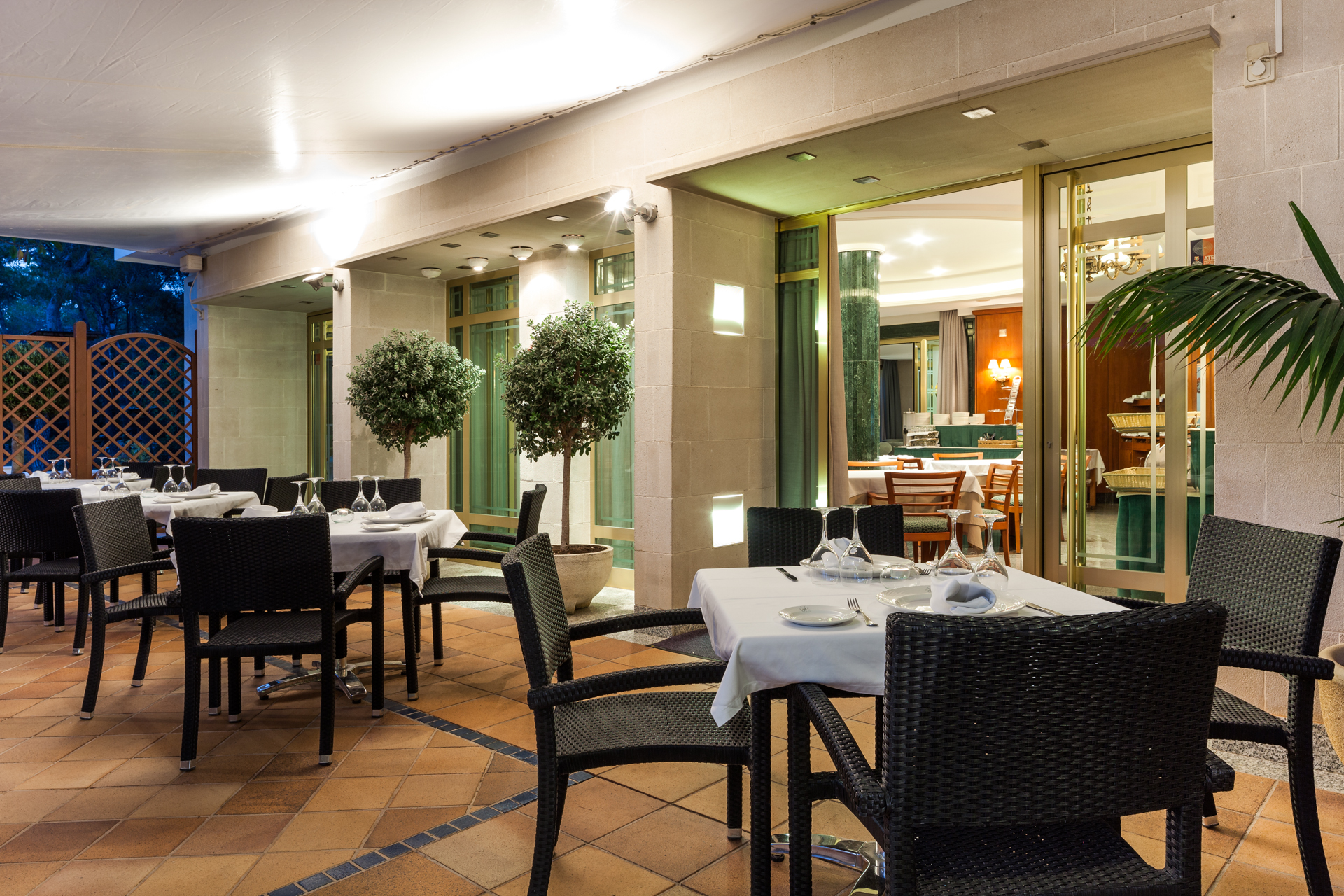 S'Argamassa Palace Suite Hotel