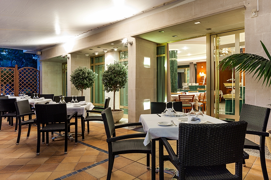 S'Argamassa Palace Suite Hotel