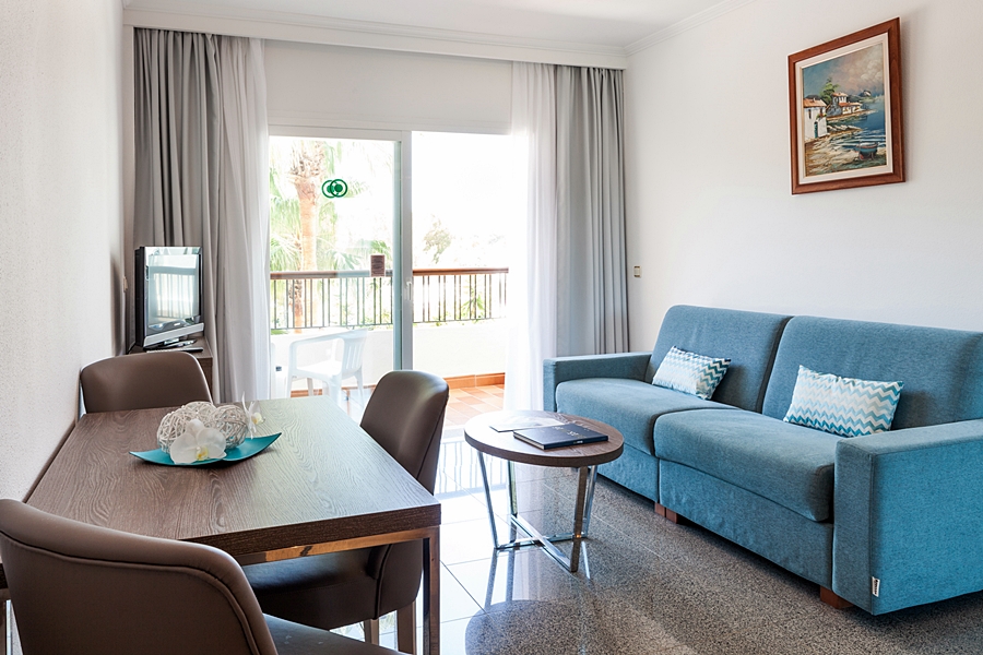 S'Argamassa Palace Suite Hotel