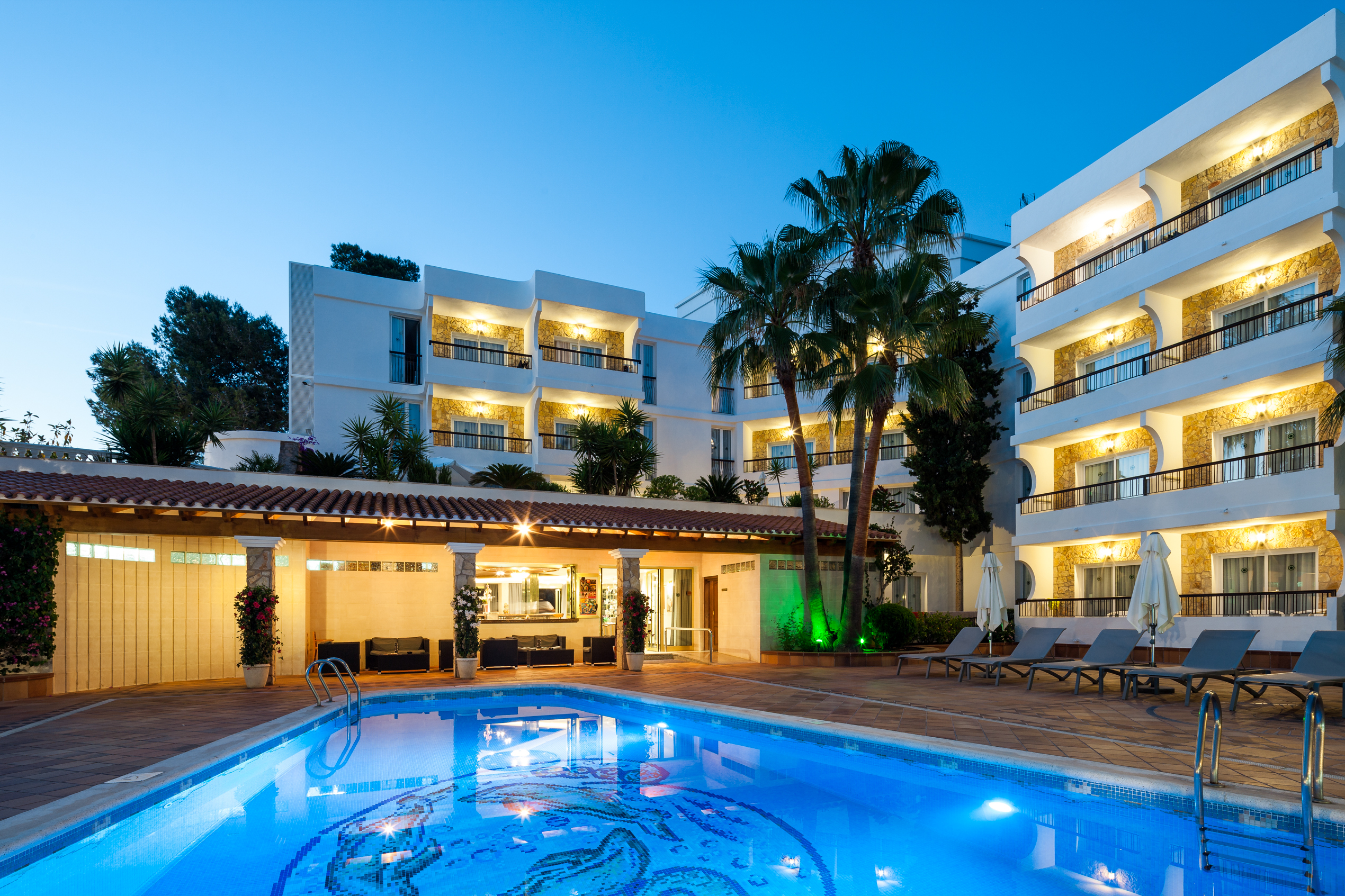 S'Argamassa Palace Suite Hotel