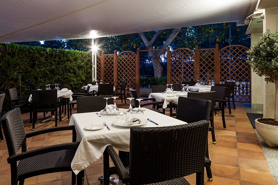 S'Argamassa Palace Suite Hotel