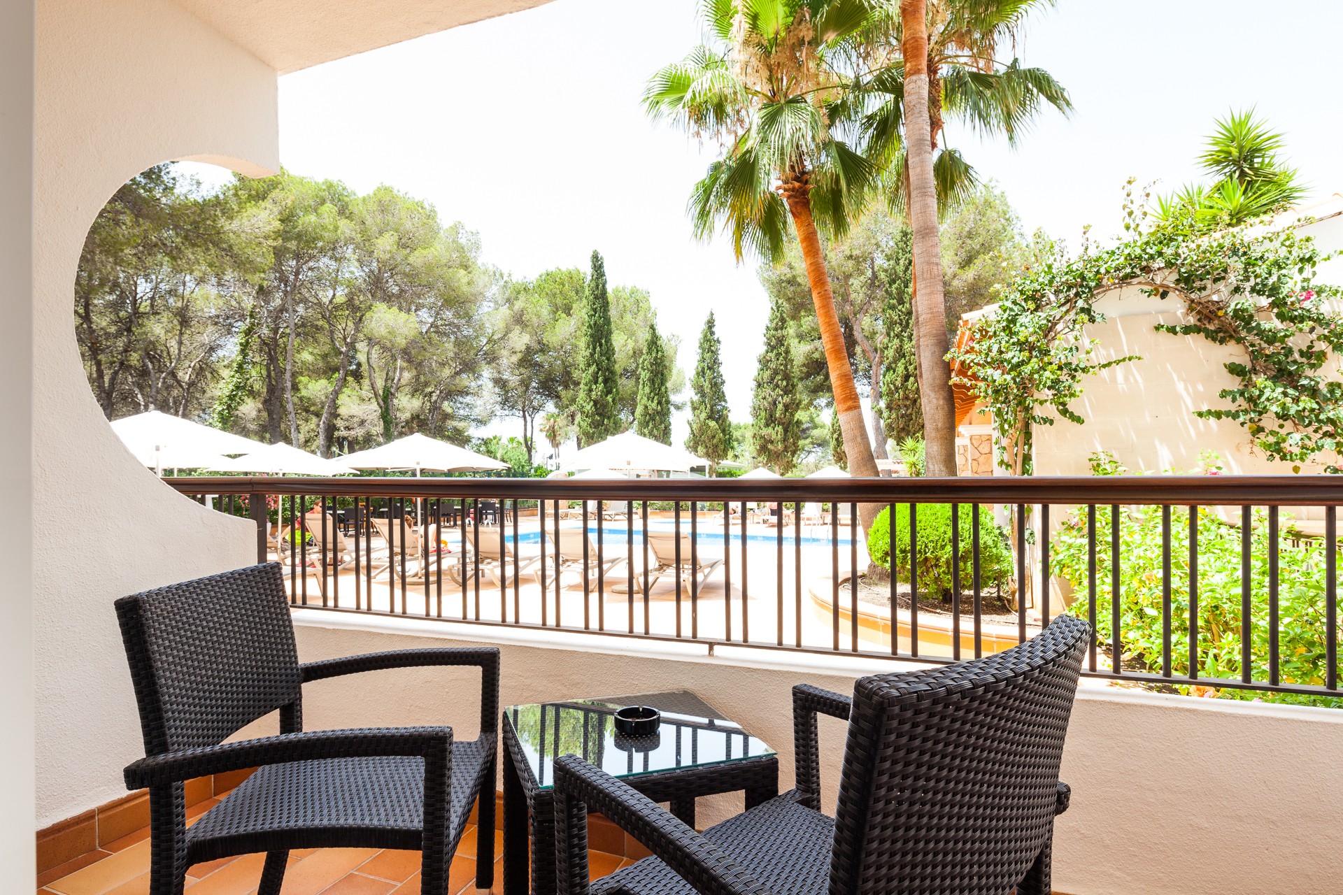 S'Argamassa Palace Suite Hotel