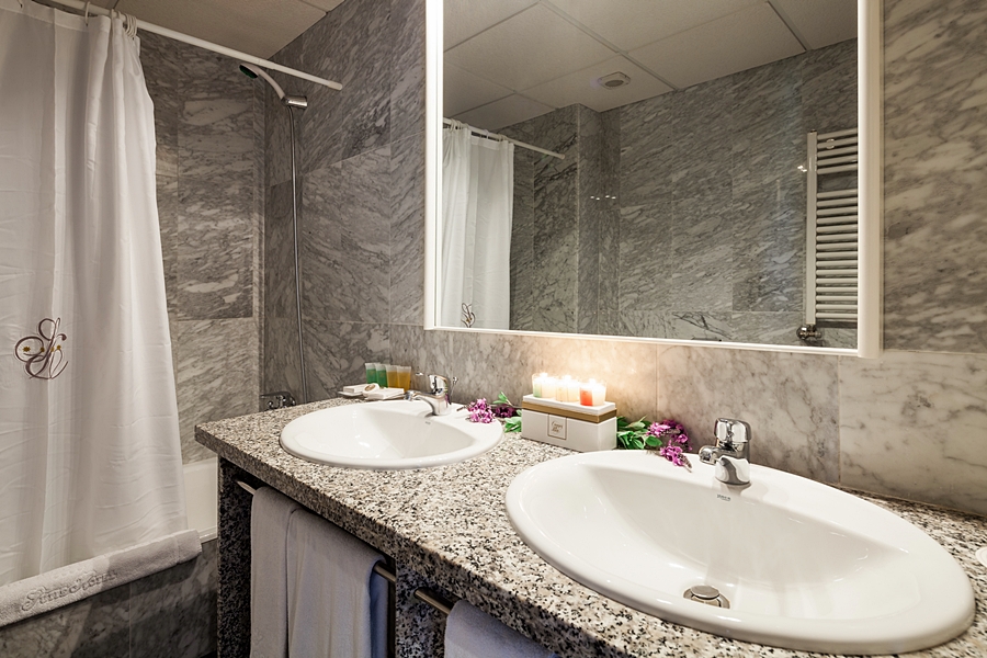 S'Argamassa Palace Suite Hotel